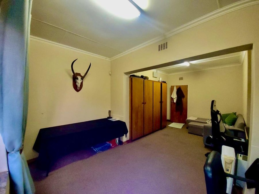 4 Bedroom Property for Sale in Baillie Park North West